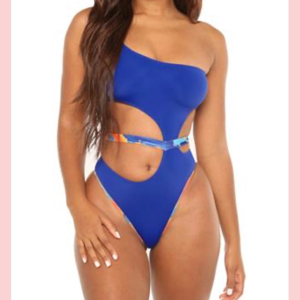 BRAND NEW NEVER WORN ONE PIECE